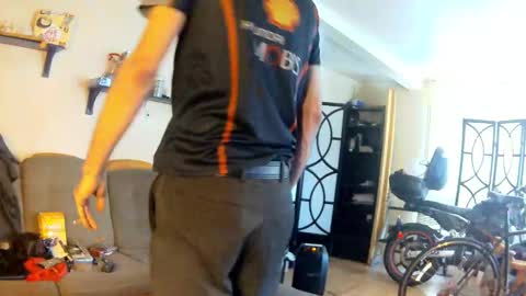 Snapshot of hard4you450 chatting on November 2025 06:11:02 PM ILoveAssHoles online show from November 2025 06:11:02 PM