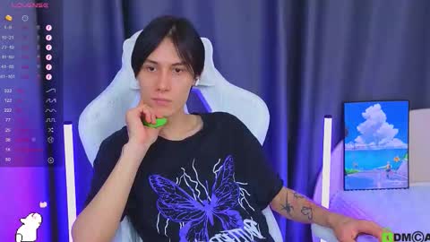 Mark online show from January 2026 10:57:02 PM