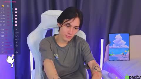 Snapshot of hard__fantasy chatting on February 2026 06:21:01 AM Mark online show from February 2026 06:21:01 AM