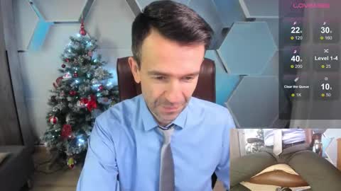 Steve online show from January 2026 12:21:02 PM