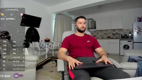 Hard Cock online show from January 2025 11:21:02 AM