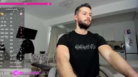 Hard Cock online show from February 2025 09:22:01 AM