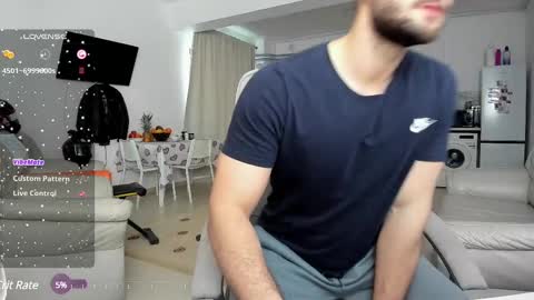 Hard Cock online show from February 2025 08:19:02 AM