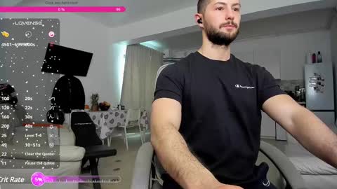 Hard Cock online show from February 2025 08:12:02 AM