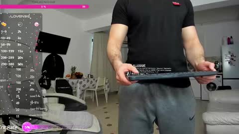 Hard Cock online show from February 2025 05:33:02 AM