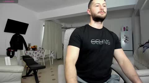 Hard Cock online show from March 2025 10:02:01 AM