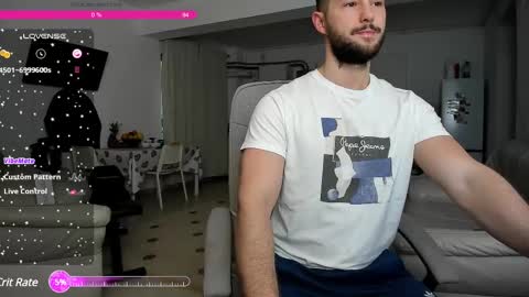 Hard Cock online show from March 2025 05:33:02 AM