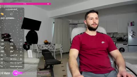 Hard Cock online show from March 2025 05:11:02 AM