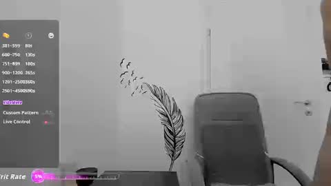 Hard Cock online show from March 2026 07:25:02 AM