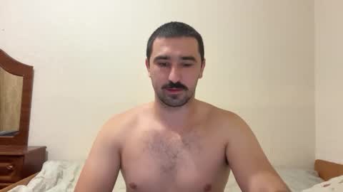 Vadim online show from October 2025 06:59:01 PM