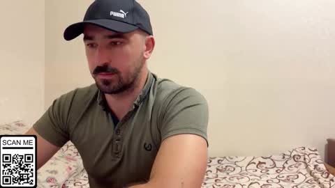 Vadim online show from October 2025 04:16:02 PM