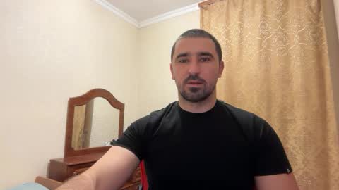 Vadim online show from November 2025 05:34:02 PM