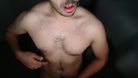 Snapshot of hardandhornyandbrown chatting on December 2024 09:45:02 AM H online show from December 2024 09:45:02 AM