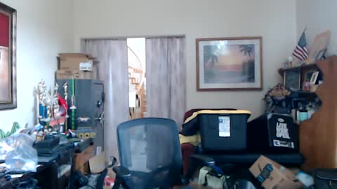 Snapshot of hardblondcouplehawaii chatting on September 2025 06:57:01 PM Steele and Cassie online show from September 2025 06:57:01 PM