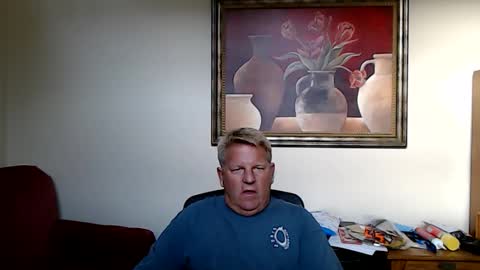 Steele and Cassie online show from April 2026 02:03:02 AM