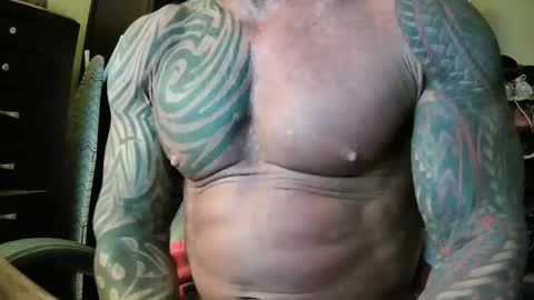 hardbody205a online show from December 2025 09:43:01 PM