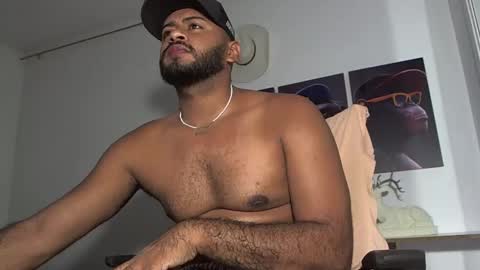 hardboy_latin online show from January 2025 12:55:02 AM