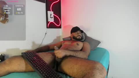 hardboy_latin online show from March 2025 01:23:01 AM