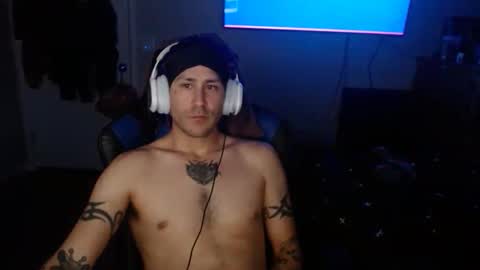 Snapshot of hardcock4142 chatting on February 2026 08:02:02 AM HardCockBoi online show from February 2026 08:02:02 AM