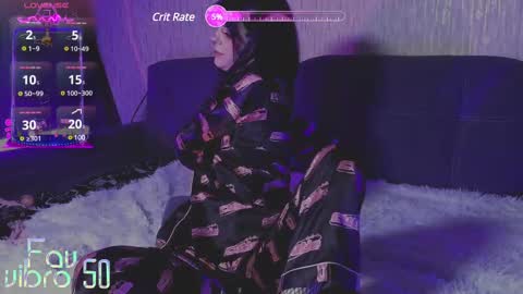 Mia online show from March 2025 08:38:01 AM