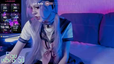 Mia online show from October 2025 09:19:02 AM