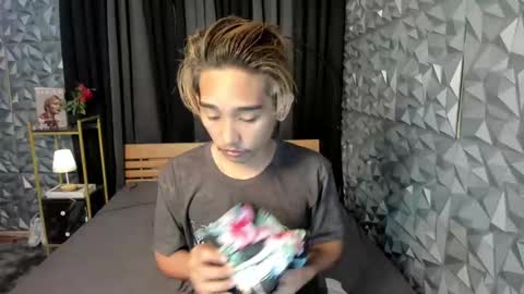 prance online show from March 2025 05:17:02 AM