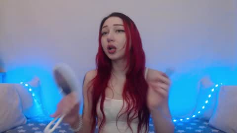 Emily online show from February 2025 11:00:01 PM