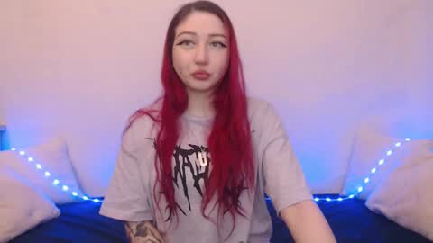 Emily online show from February 2025 11:15:02 PM