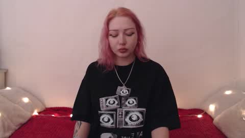 Emily online show from February 2026 09:57:02 PM