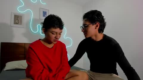 kade and demi independent models online show from May 2026 05:03:02 AM