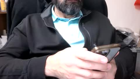 HcoreMike online show from March 2026 01:36:02 PM