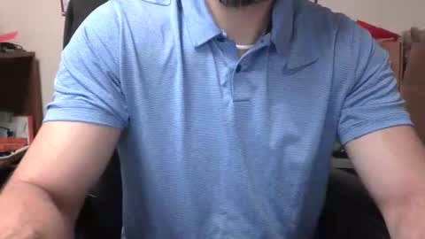 HcoreMike online show from April 2026 01:41:01 PM