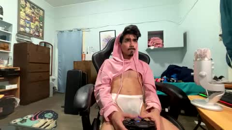 harddmikee online show from February 2026 06:21:02 AM