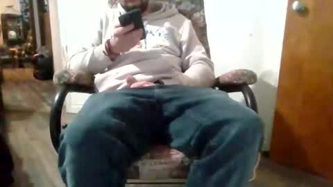 hardguymike online show from November 2025 10:54:02 PM