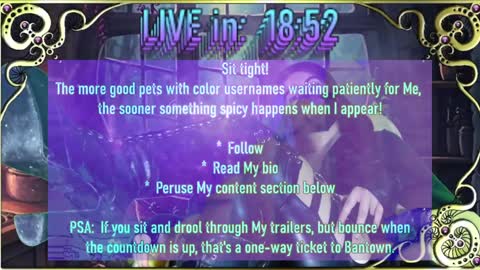 B0ne Daddy Bonesaw Real-Life College of Whispers Bard   mindfuck brainwash hypno cerebral sensual  online show from December 2024 03:57:02 PM