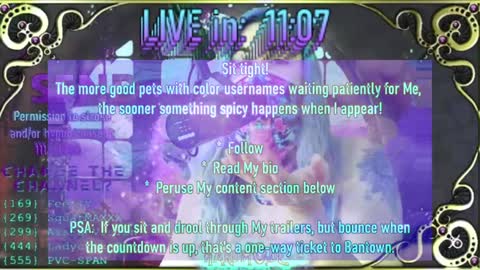 B0ne Daddy Bonesaw Real-Life College of Whispers Bard   mindfuck brainwash hypno cerebral sensual  online show from January 2025 04:20:01 PM