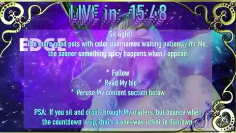 B0ne Daddy Bonesaw Real-Life College of Whispers Bard   mindfuck brainwash hypno cerebral sensual  online show from February 2025 08:20:02 PM