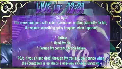 B0ne Daddy Bonesaw Real-Life College of Whispers Bard   mindfuck brainwash hypno cerebral sensual  online show from September 2025 07:47:02 PM