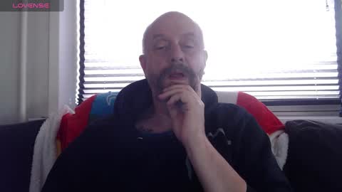 MrLazy online show from January 2025 11:25:01 AM