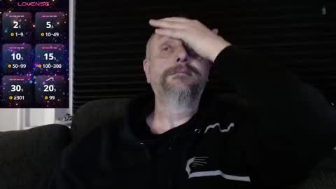 MrLazy online show from December 2025 08:06:02 PM