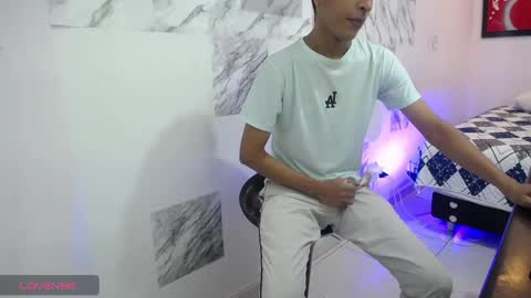 Andres Dean online show from January 2025 07:49:02 PM