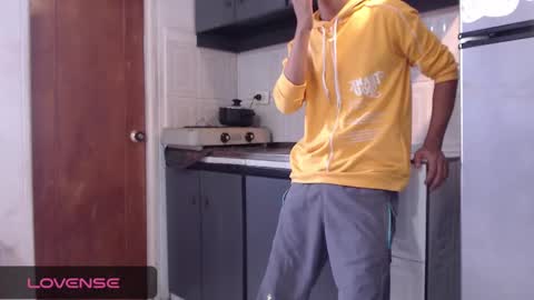 Andres Dean online show from January 2025 08:32:02 PM