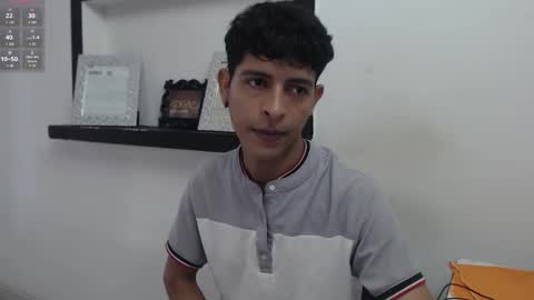 Andres Dean online show from October 2025 09:06:01 PM