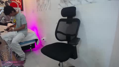 Andres Dean online show from March 2026 06:58:01 PM