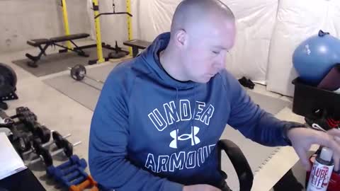 Snapshot of hardwired4816 chatting on February 2026 04:03:02 PM hardwired4816 online show from February 2026 04:03:02 PM