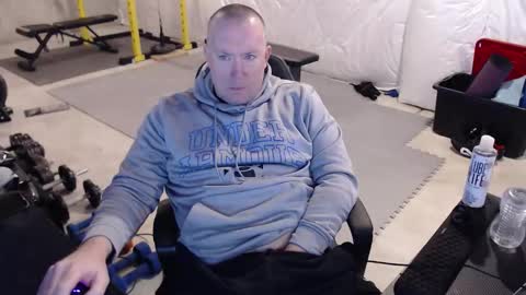 Snapshot of hardwired4816 chatting on February 2026 04:24:02 PM hardwired4816 online show from February 2026 04:24:02 PM