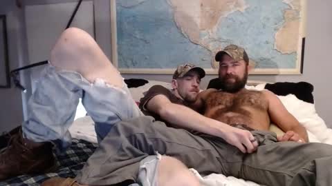 hardworkertn online show from October 2025 07:04:02 PM