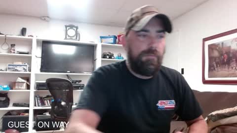 hardworkertn online show from February 2026 05:38:01 PM