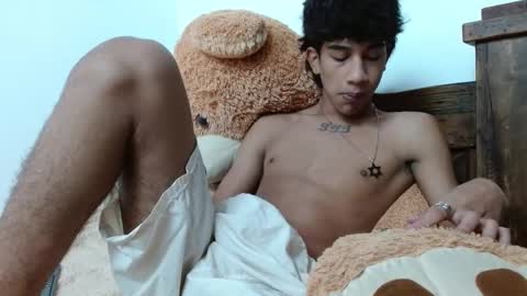 Snapshot of haresandpame_mds chatting on January 2025 01:11:01 PM Hares online show from January 2025 01:11:01 PM