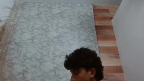 Snapshot of haresandpame_mds chatting on February 2025 01:13:02 PM Hares online show from February 2025 01:13:02 PM